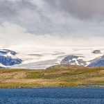 Hardangerjøkulen: Eisplanet Hoth