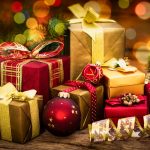 Und die Geschenke?