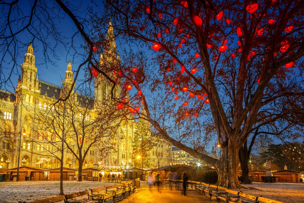 Wien, Österreich