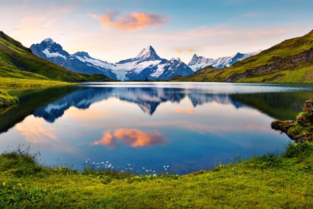 Grindelwald: Aldeeran