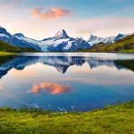 Grindelwald: Aldeeran