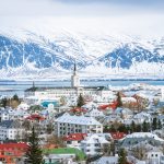 Reykjavik