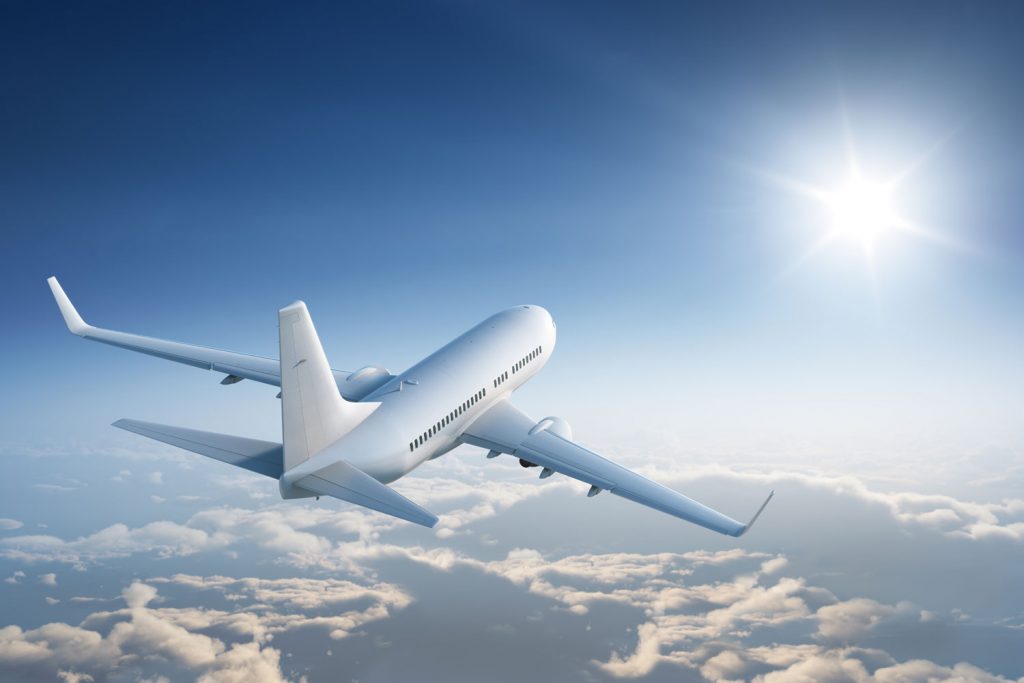 Langstreckenflug: So könnt ihr ihn genießen