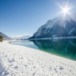 Winterparadies Achensee, Österreich