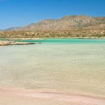 Elafonisi, Kreta, Griechenland