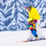 Für Familien: Wilder Kaiser