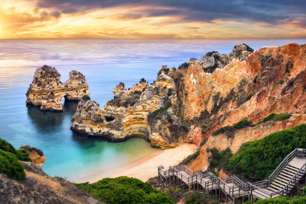 17 Tage Portugal