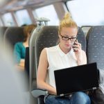 Pendeln ist keine Zeitverschwendung
