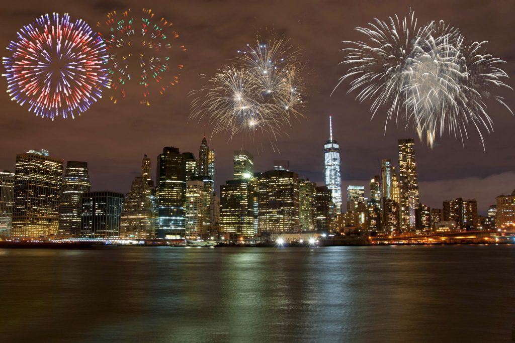 Happy New Year!