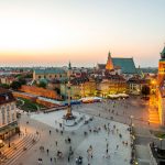 22 Tage Polen oder Ungarn