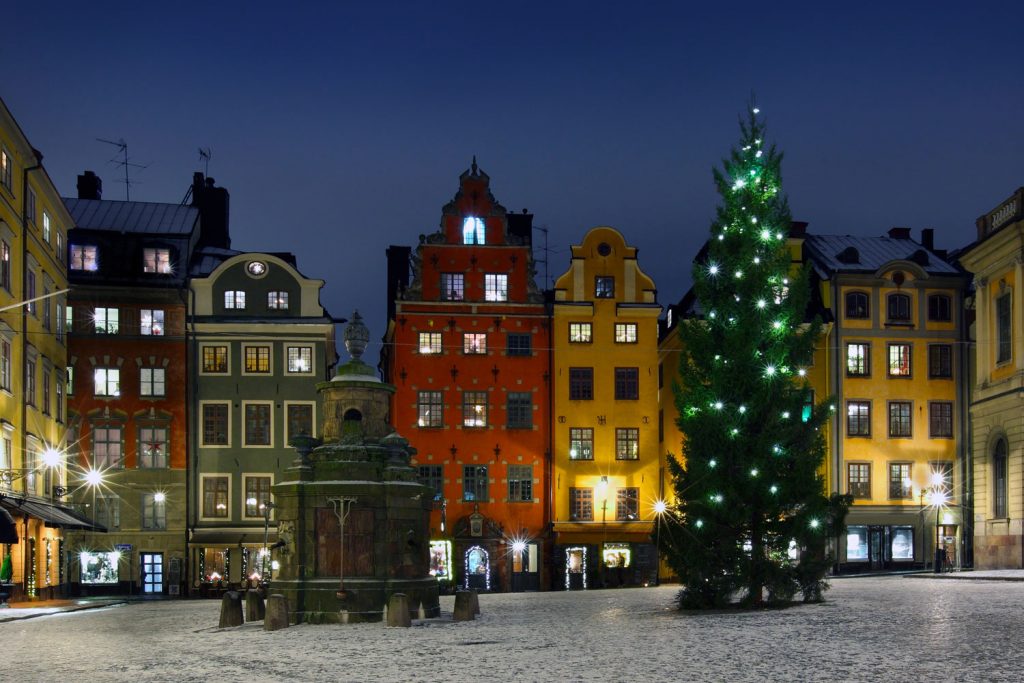 Stockholm, Schweden