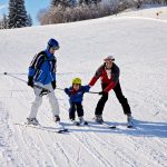 Für Familien: Großer Arber