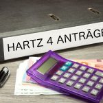Mehr Hartz IV