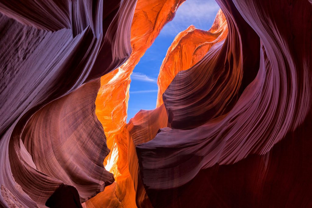 USA: Grand Canyon