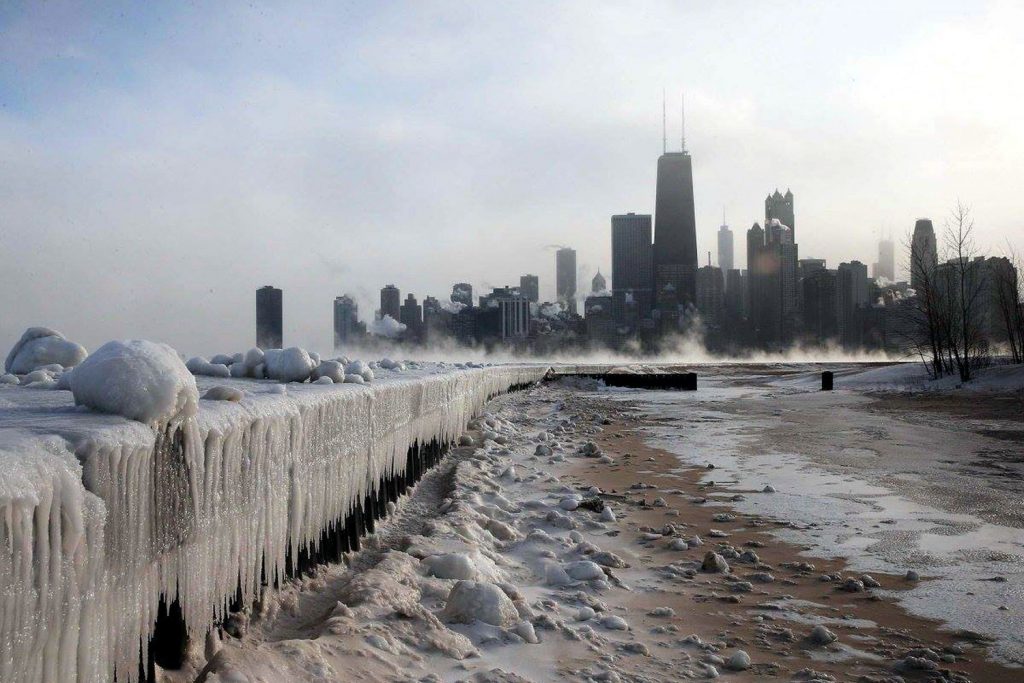 Chicago, USA