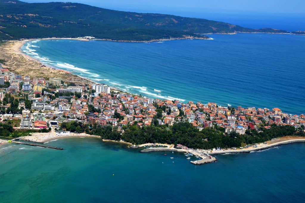 23 Tage Bulgarien