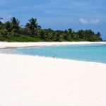 Playa Flamenco, Puerto Rico