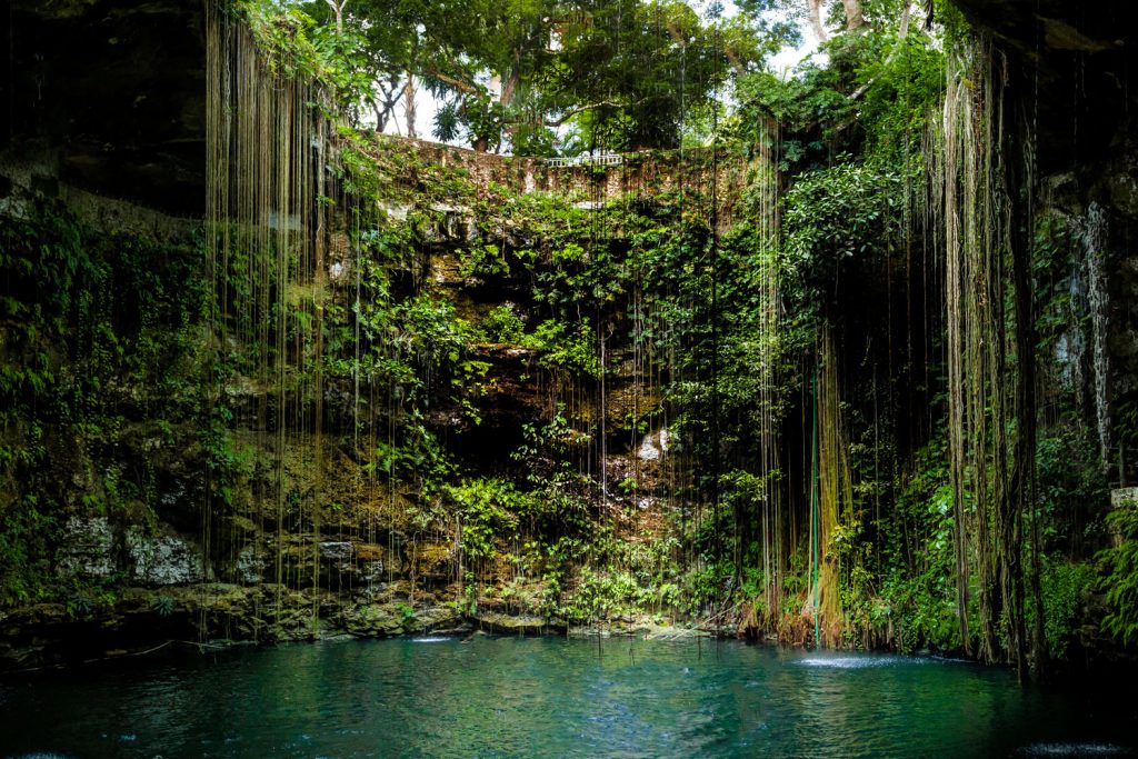 Riviera Maya, Mexiko