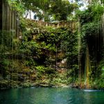 Riviera Maya, Mexiko