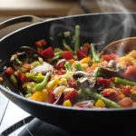 Vorausschauend kochen