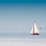 Eissegeln