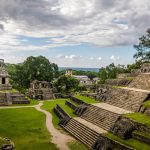 26 Tage Mexico