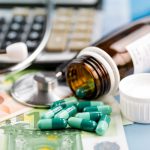 Geringerer Beitrag zur Krankenversicherung