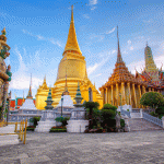 44 Tage Thailand