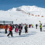 Für Anfänger und Profis: Sölden