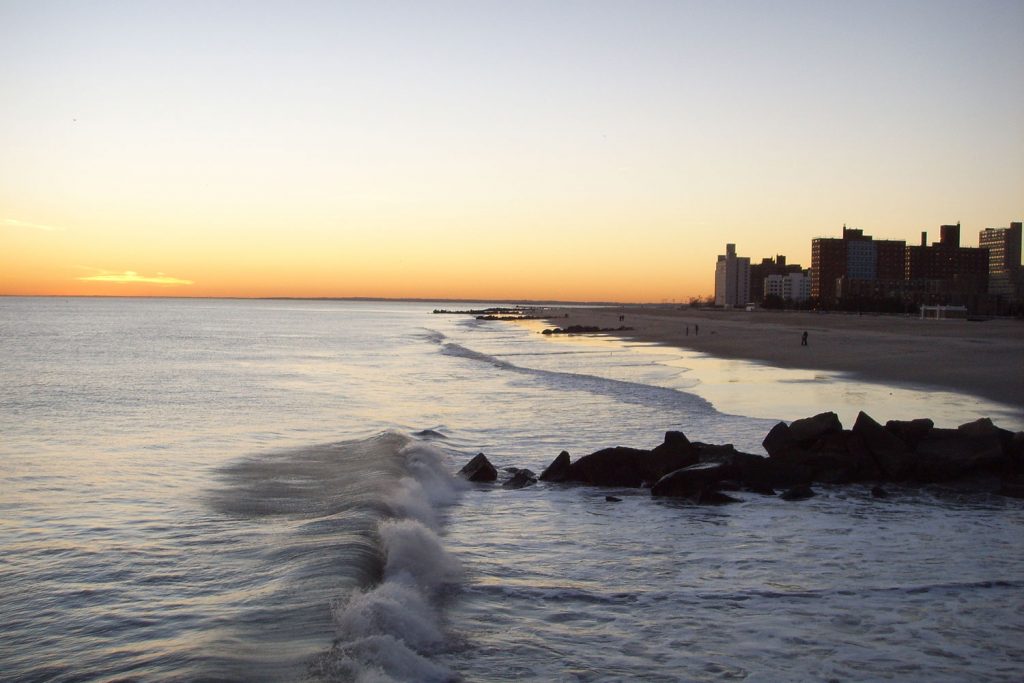 Coney Island