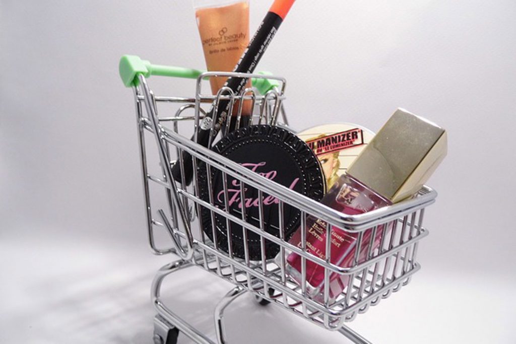 Drittplattformen spielen eine wichtige Rolle im Onlineshopping.