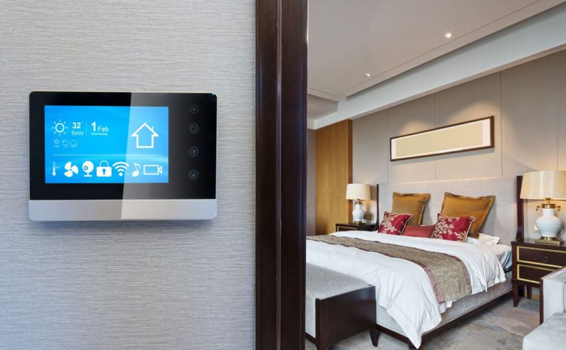 Das intelligente Haus: Welche Smart-Home-Systeme gibt es?