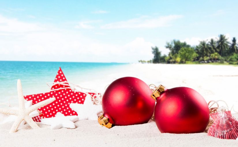 Zu Weihnachten verreisen – Die 10 Top-Reiseziele