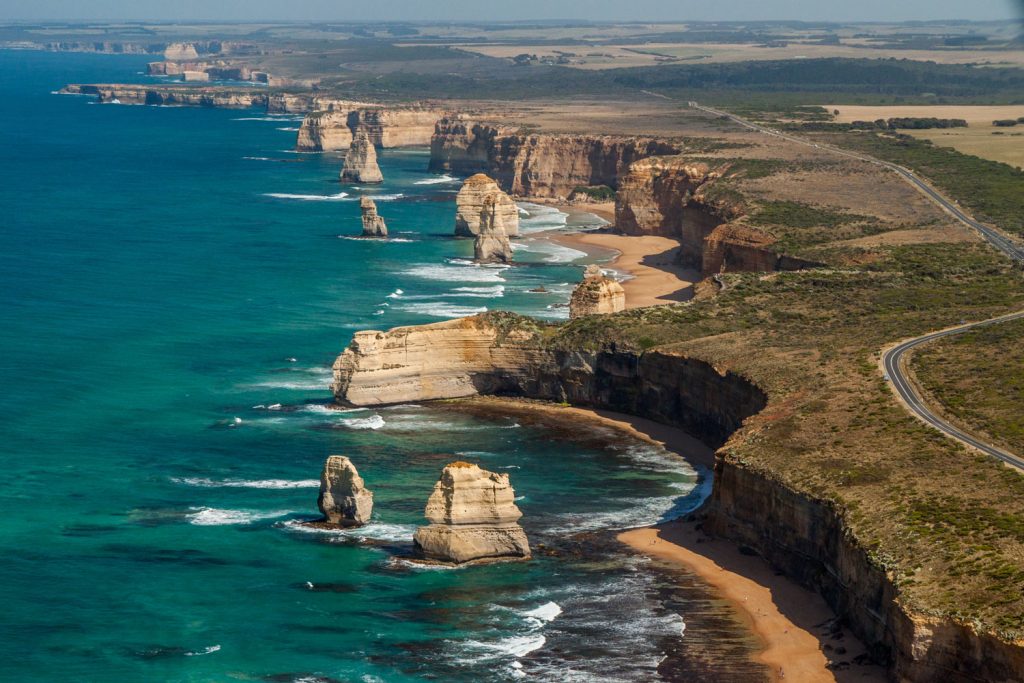 Great Ocean Road – ein gigantischer Roadtrip