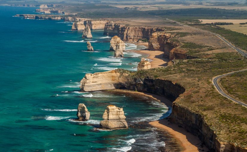 Great Ocean Road – ein gigantischer Roadtrip