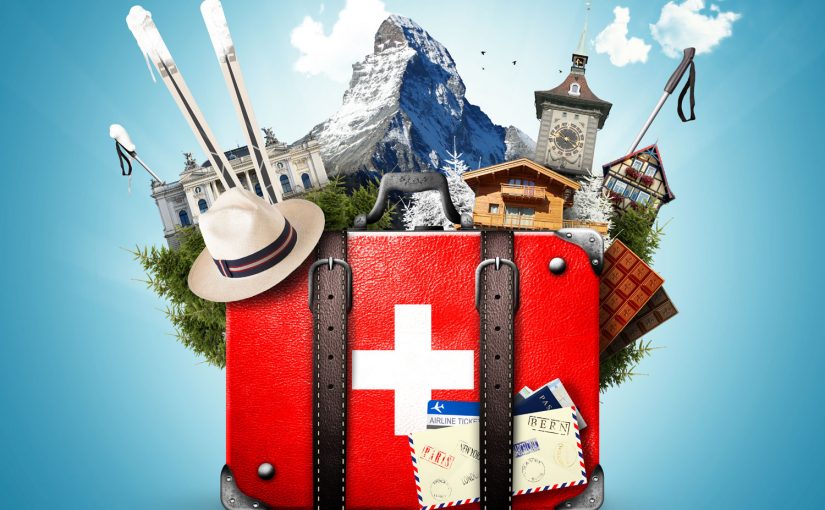 10 Must-Dos in der Schweiz