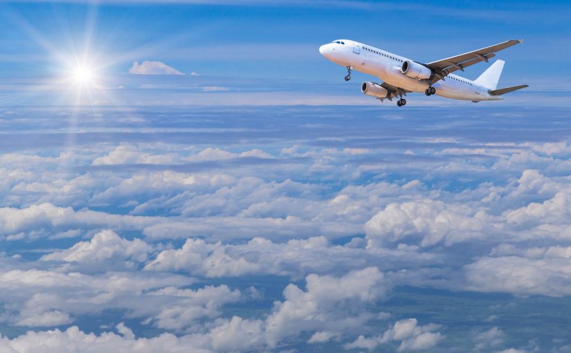 Das solltest du auf einem Flug tragen