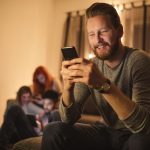 Das liebe Smartphone