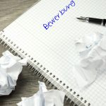 Das Anschreiben überzeugt nicht