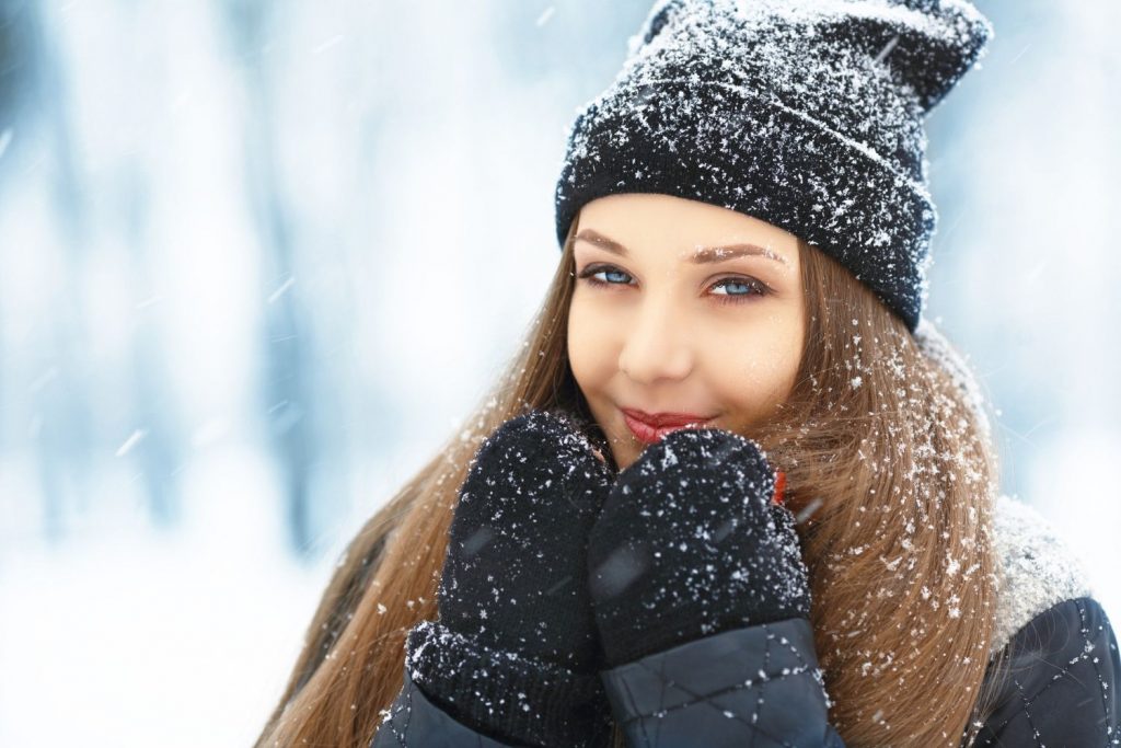 Winter oder Sommer?