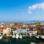 Port Grimaud, Frankreich