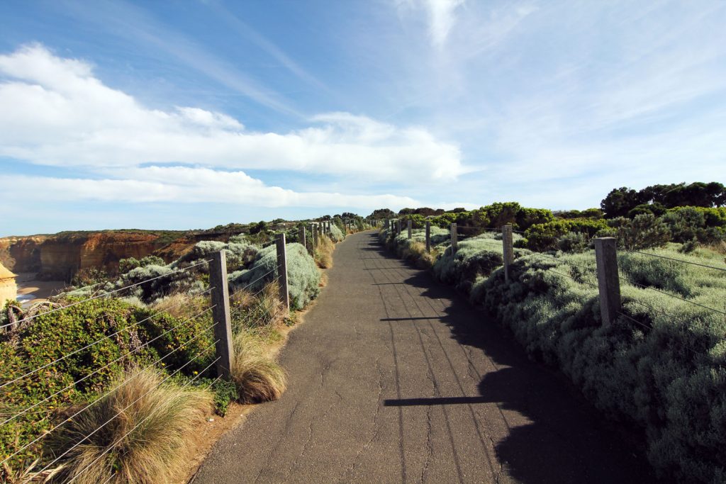 Great Ocean Walk