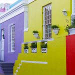 Auf nach Bo-Kaap