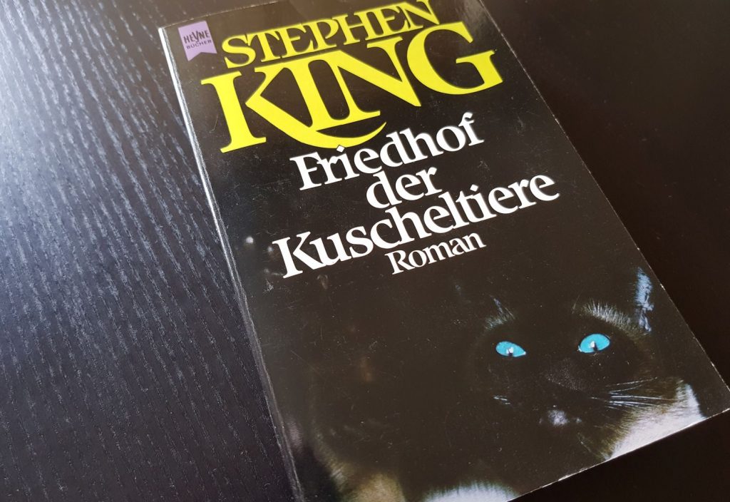 Friedhof der Kuscheltiere