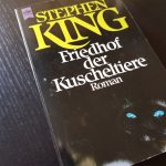 Friedhof der Kuscheltiere