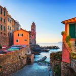 Italien: Tellaro