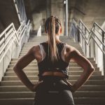 Fitness-Hack 1: Treppensteigen