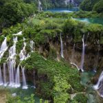 Nationalpark Plitvicer See, Kroatien
