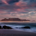 Atemberaubende Ausblicke vom Tafelberg in Kapstadt