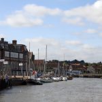 Blakeney, Großbritannien